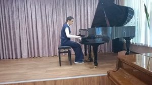 Белашева Маргарита