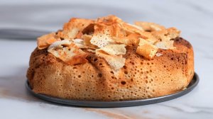 Курник из блинов с курицей и грибами - рецепт на Eda.video