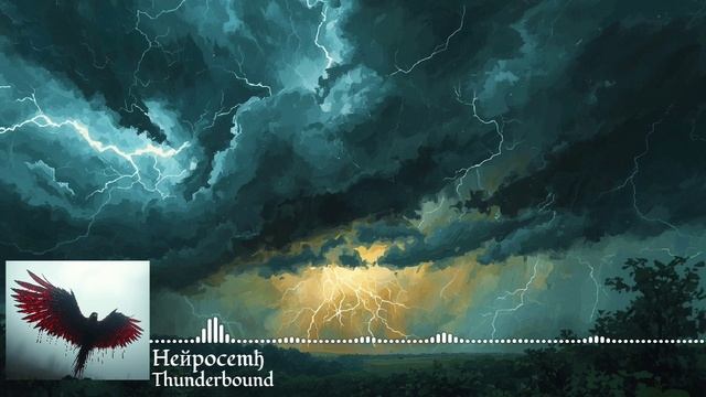 Heйpocemђ - Thunderbound