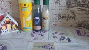 Уходовая косметичка на февраль 2026 г