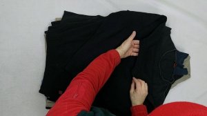 41107 Свитера мужские сток indicode 2 сорт (возможны исправимые дефекты), 3пак, оптом