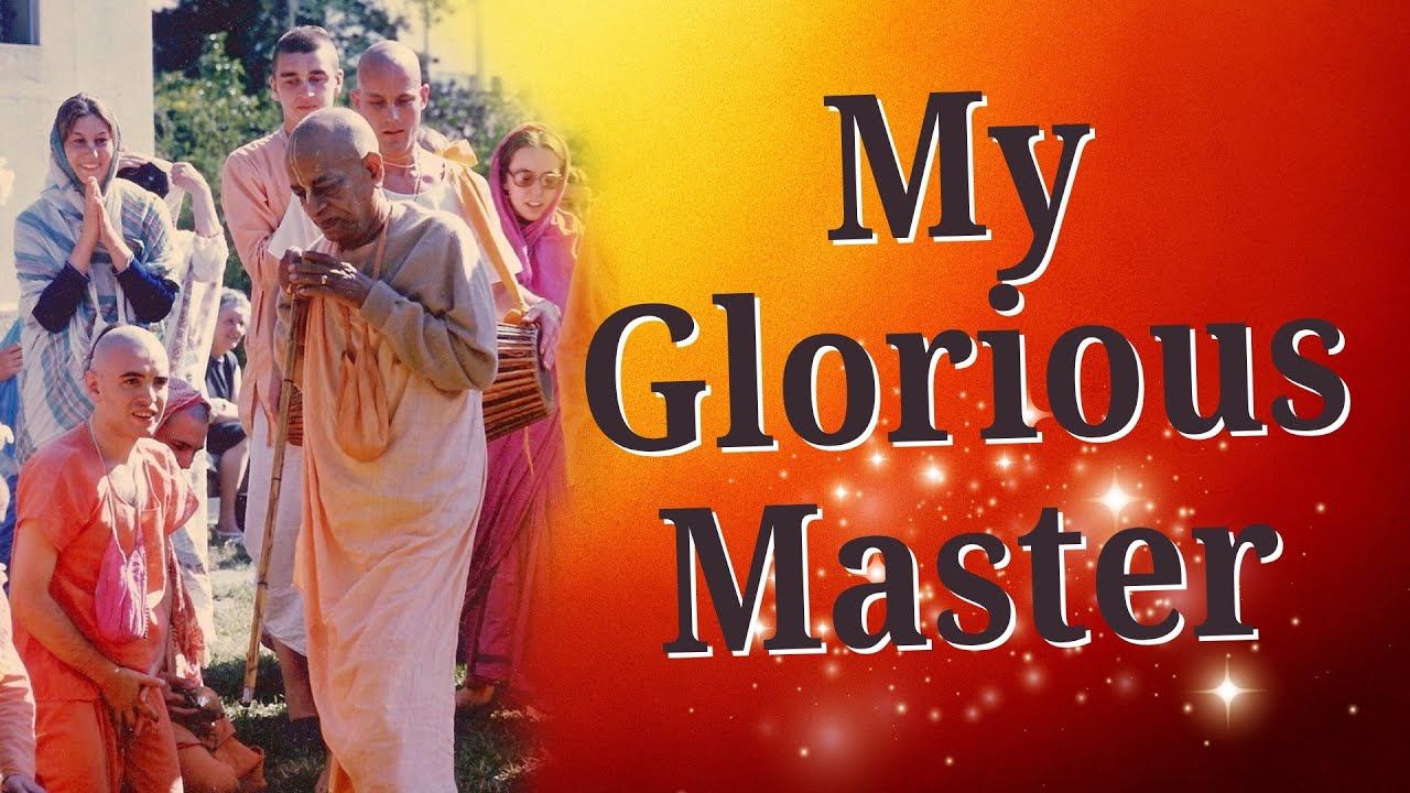Gurudev′s Vyasa-puja