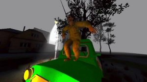 5 ночей с Квасозавром концовка.