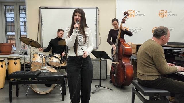 Кузнецова Мария, S. Romberg 