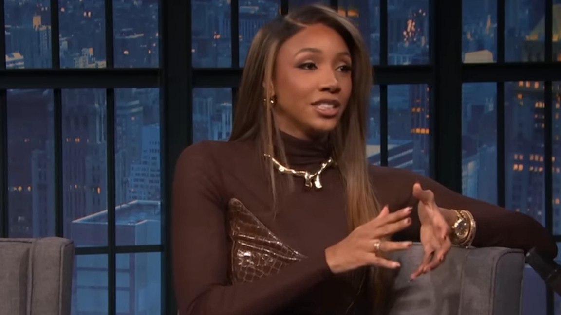 Мария Тейлор рассказывает о матче всех звёзд НБА между сборными США и мира и о зимних Олимпийских иг смотреть онлайн