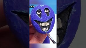 Лепим Голодный Змей  Hungry Worm из пластилина ► Видео Лепка