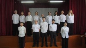 "У моей России мамины глаза"