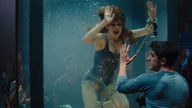 Ловкость иллюзий (кф. Иллюзия обмана)