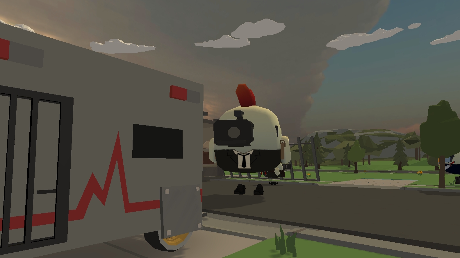 Skibidi penguin 76 (full episode)