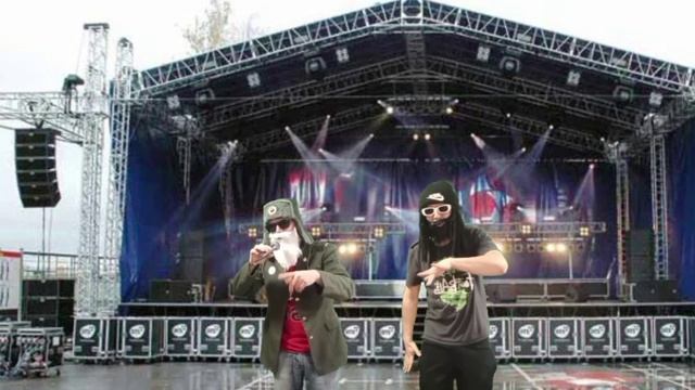 DIGGERS -ЧЕБУРЕКИ