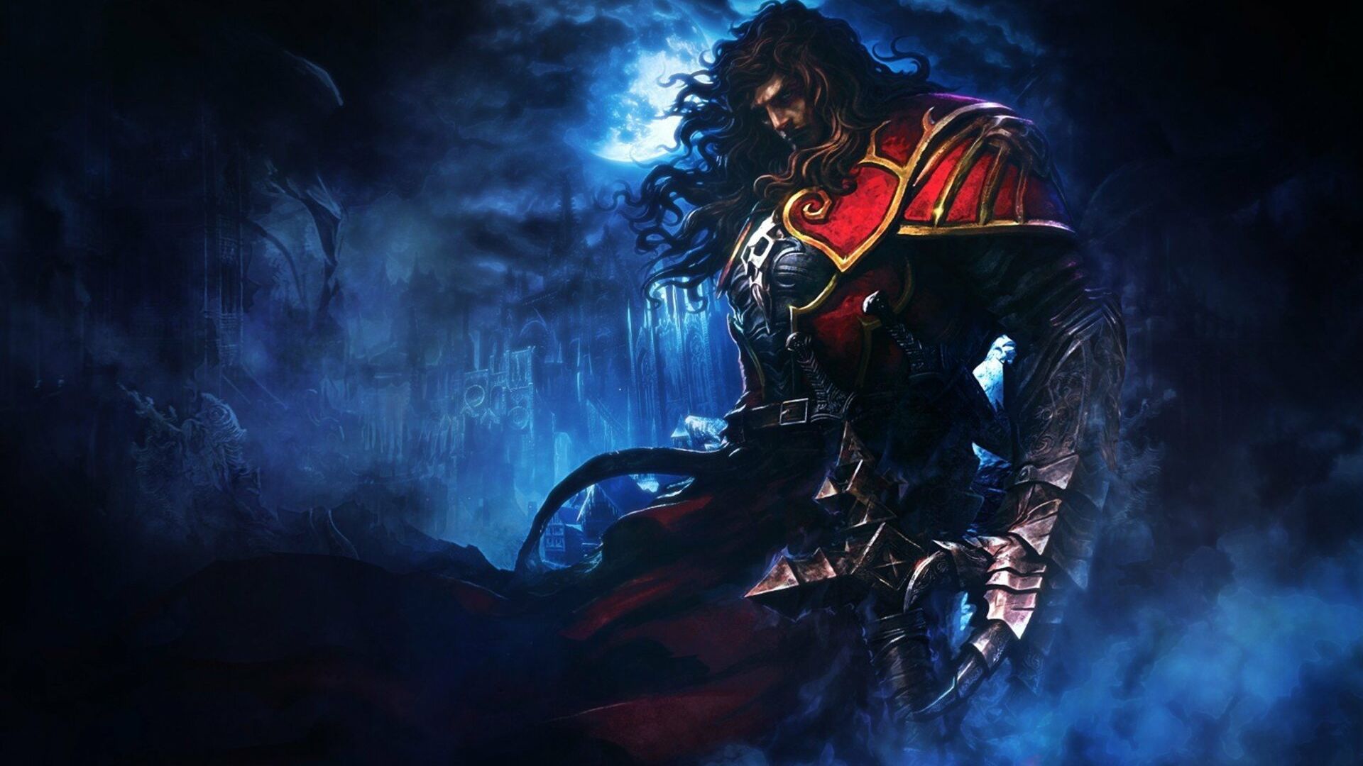 Вечерний Стрим!#Кастельвания смотреть онлайн