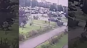 мигрант напал на девушку спортсменку