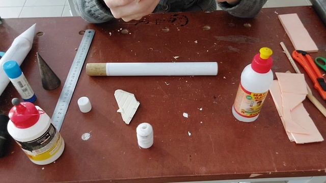 сборка модели ракет смотреть онлайн
