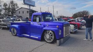 Автофестиваль "TEXAS WAKE N SCRAPPE"  2025