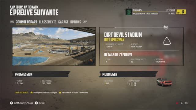 Redneck Race • Dirt Devil Stadium 🚫28.01.2026🚫