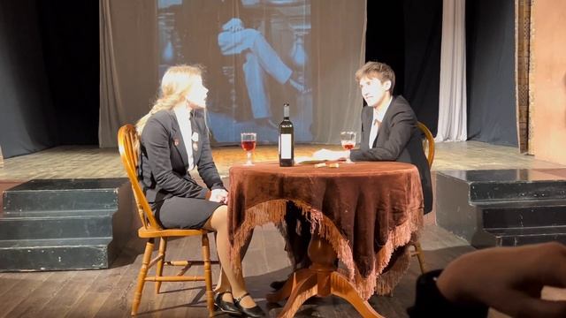 "Встреча" смотреть онлайн