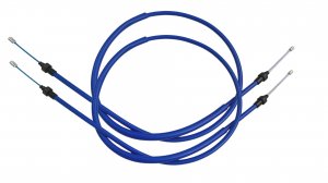 Замена тросиков ручника Рено Дастер (Renault Duster 1.5 dsi 2013 года)