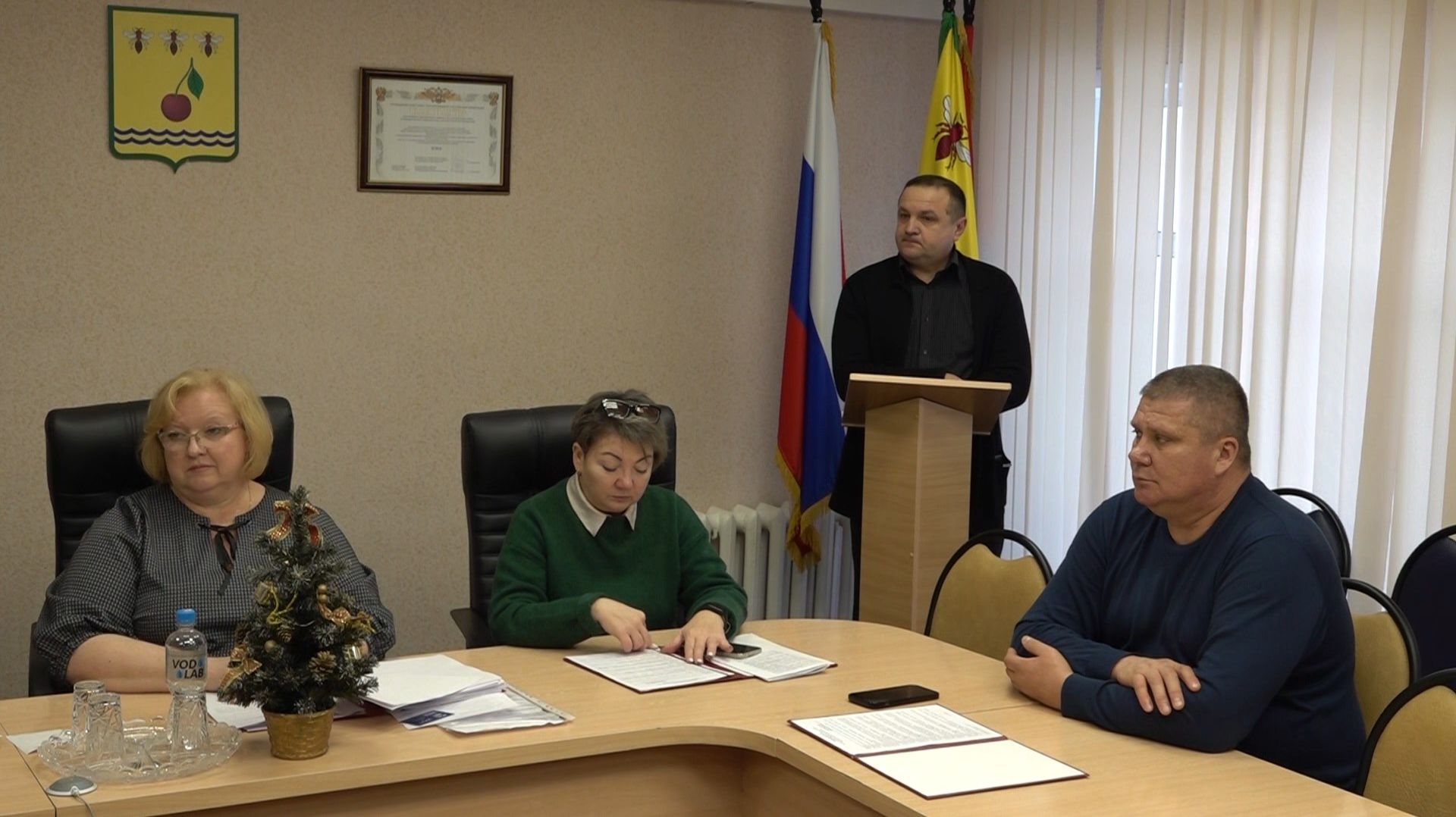 Всё, что запланировано, исполнено смотреть онлайн