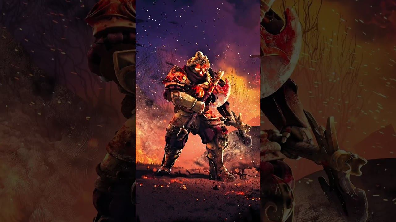 Топ 5 миниатюр фракции Кастилия в варгейме Tornscape #tornscape #wargame