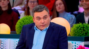 Долг в три миллиона: жених в "Давай поженимся" рассказал о прогоревшем семейном бизнесе