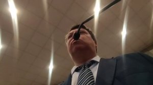 Депутат ГД Матвеев задал вопрос про халялизацию РФ уполномоченный по правам человека