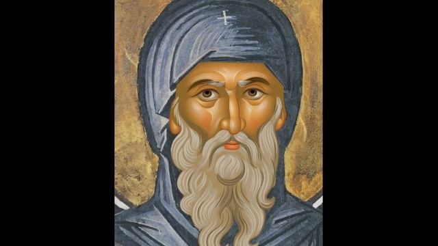 Святой преподобный Антоний Великий смотреть онлайн
