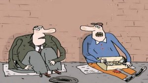 Всемирный день безработных