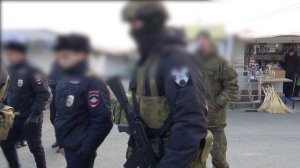 Рейд о постановке на воинский учет натурализованных граждан состоялся в Новороссийске