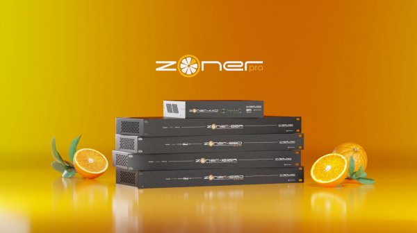 Проектирование многозонной аудиосистемы: видеообзор CVGAUDIO ZONER pro