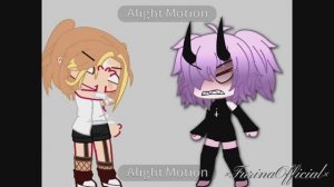 Еее коллаб с Mari (˶˃𐃷˂˶)