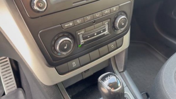 Шкода Ети 2013г