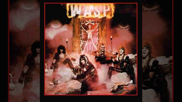 11 - Show No Mercy (W.A.S.P.)