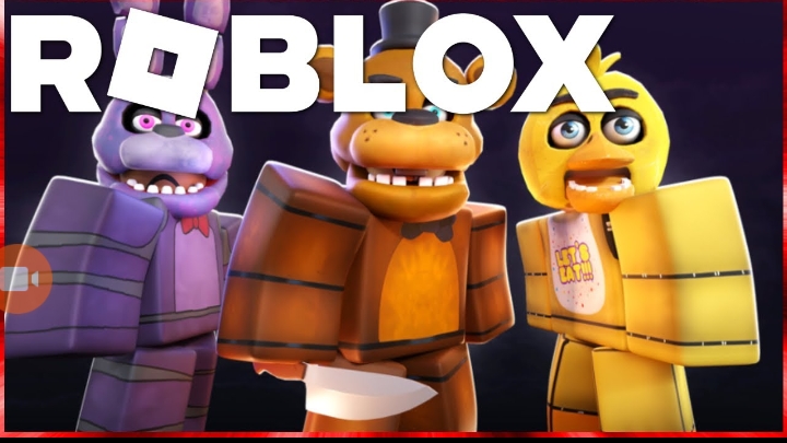 я накормил Фредди до очень большого уровня. смотреть онлайн