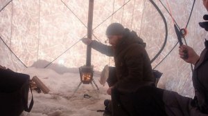 Сухое море Ульмица