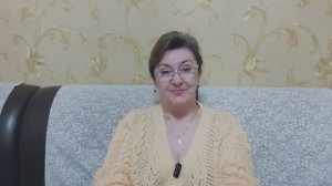 Вяжу воротник. Сколько будет весить плед?