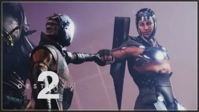 Дестини 2. Прохождение дополнение Финальная форма - Инакомыслие.