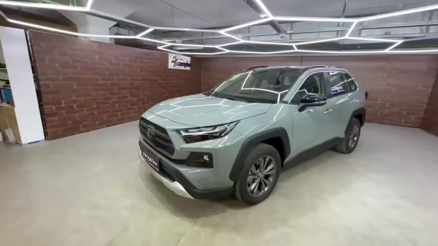 🔥 Супер мега предложение в автосалоне Cars Plus смотреть онлайн