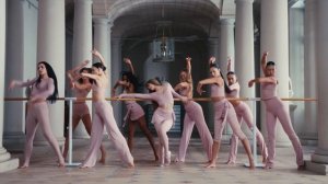 Nike SKIMS - Spring (LISA) (2026)