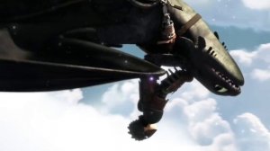 Мульти клип /Следуй за мечтой/ совместка с Иккинг и Астрид