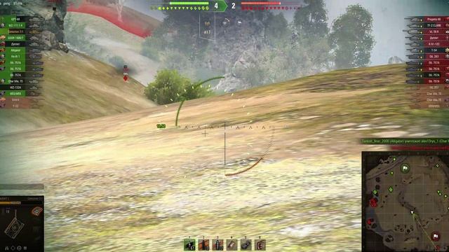 World of tanks блиц мод смотреть онлайн