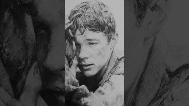 За спиною ангел молчит