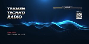 Tyumen Techno Radio