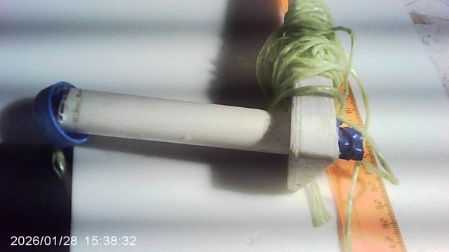 Обзор восстанавливаемой БезМоторноКордовой АвиаМодели