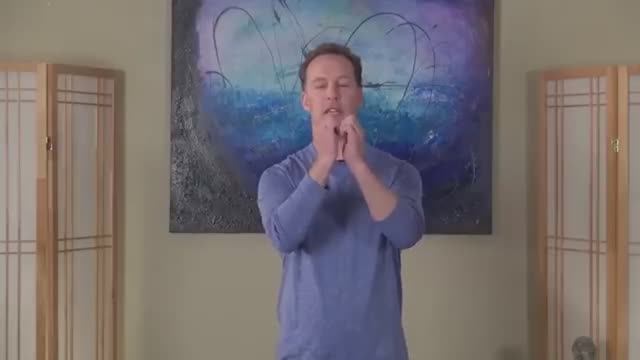 6. Комплекс для ДОЛГОЛЕТИЯ и ЗДОРОВЬЯ. № 1. Утро 15 мин. Цигун. Ли Холден.