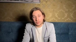 Визитка актера: Искандаров Руслан, январь  2026