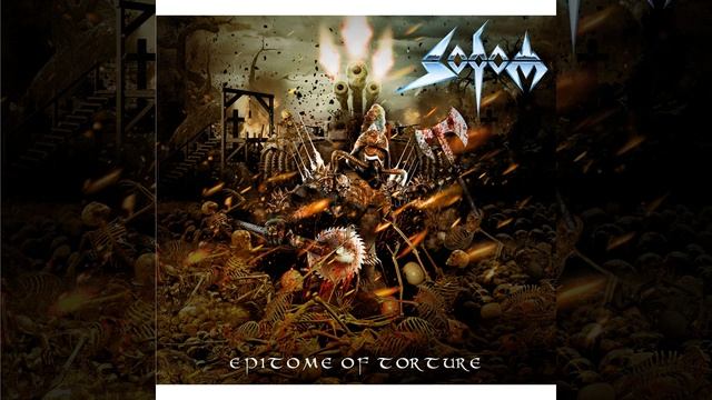 07 - Invocating The Demons (SODOM)