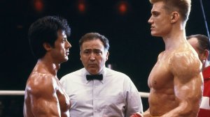 Survivor - Burning hurt_Рокки 4