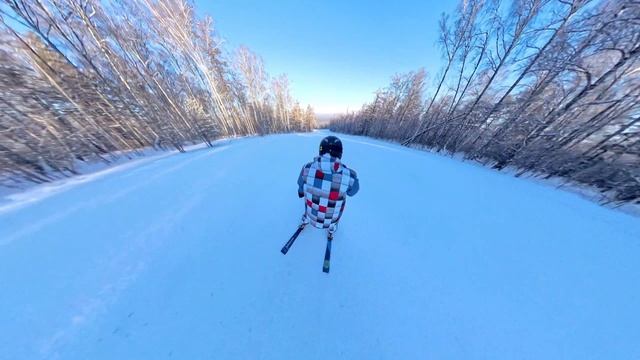 Спуск Завьялиха 2026