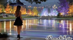 Boris Zhivago-Rainy Day in Moscow