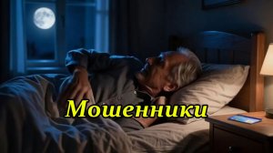 Мошенники. Музыкальный клип.